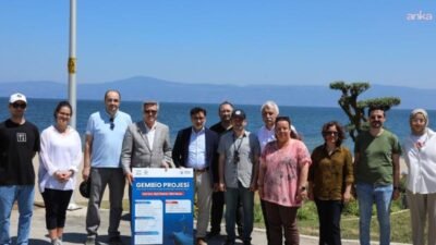 Bursa Büyükşehir Belediyesi, Çevre Haftası kapsamında düzenlediği etkinliklerle doğayla uyumlu,