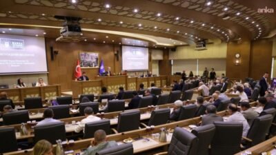 Bursa’nın gelecekteki atık yönetimi ihtiyacına hizmet edecek Bursa Batı Bölgesi