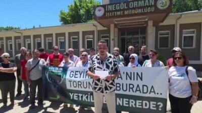 Tarım ve Orman Bakanlığı Doğa Koruma ve Milli Parklar Genel