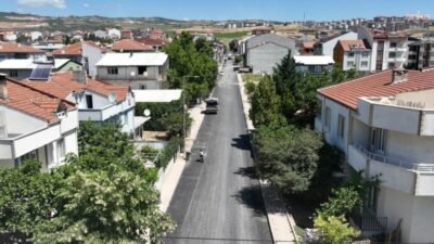 Bursa Büyükşehir Belediyesi, vatandaşların daha konforlu ve güvenli ulaşım sağlaması için