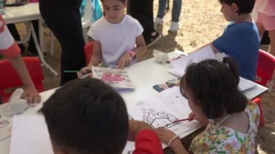 Büyükçekmece Belediyesi, hayvan sevgisini yaygınlaştırmak ve sahiplenme konusunda farkındalık oluşturmak