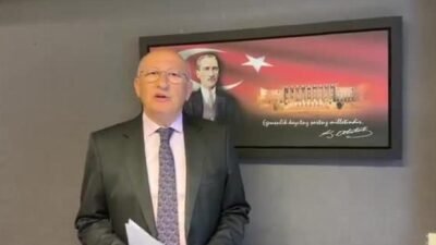 CHP Eskişehir Milletvekili Utku Çakırözer, basın özgürlüğüne ilişkin açıklama yaptı.