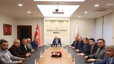 Çalışma ve Sosyal Güvenlik Bakanlığı, Eskişehir’de faaliyet gösteren Yıldızlar SSS