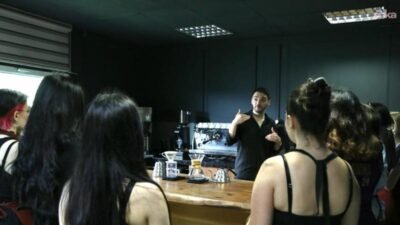 Çankaya Belediyesi ve Birleşmiş Milletler Kalkınma Programı iş birliğiyle düzenlenen