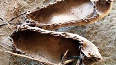 Yeni kurulmakta olan köyümüz etnografya müzesi raflarının en başına konulacak