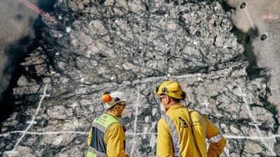 Cengiz Holding, Kanadalı madencilik şirketi First Quantum Minerals’tan satın aldığı