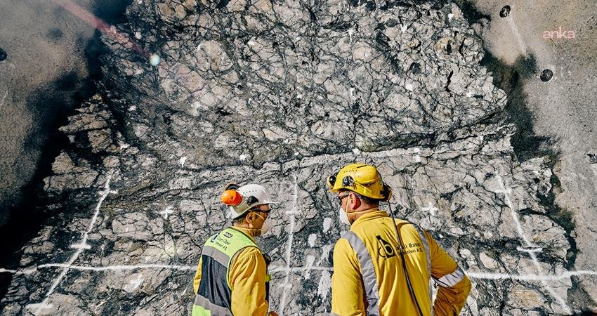 Cengiz Holding, Kanadalı madencilik şirketi First Quantum Minerals’tan satın aldığı