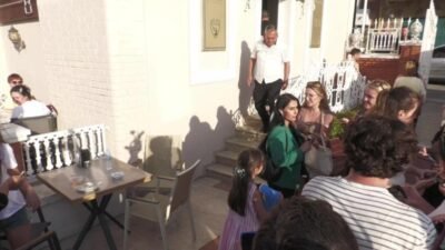 İzmir Büyükşehir Belediye Başkanı Cemil Tugay, CHP üyeliğinden istifa ettiğini