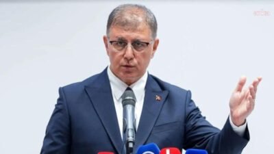 İzmir Büyükşehir Belediye Başkanı Cemil Tugay, kamuoyunda “kooperatif” davası olarak