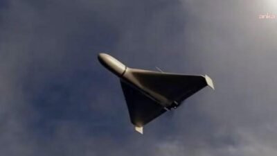 ABD Merkez Komutanlığı (CENTCOM), İran'ın Hürmüz Boğazı'ndan geçen ticari gemileri