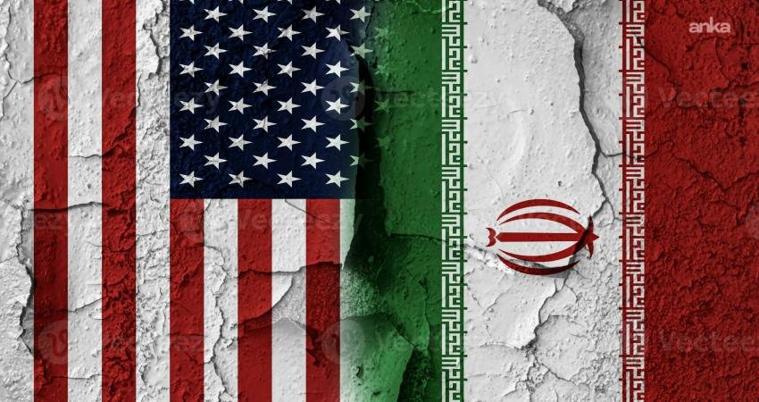 CENTCOM: İran’daki askeri hedeflere yönelik saldırılar tamamlandı ABD ve İran, bugünerken saatlere kadar karşılıklı hava saldırılarına devam