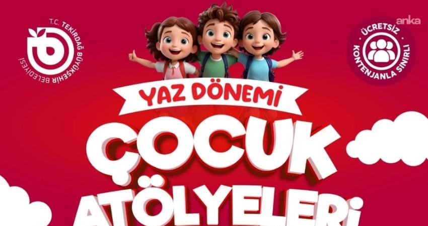 Tekirdağ Büyükşehir Belediyesi bünyesinde hizmet veren Çerkezköy Kadın Danışma Merkezi’nde