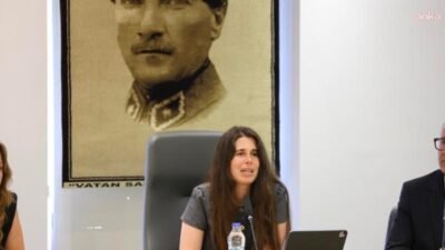 Çeşme Belediye Meclisi'nde yaz sezonunda kent yaşamının ve turizm faaliyetlerinin