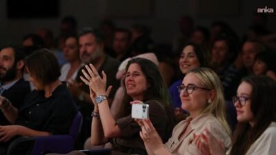 Çeşme Belediyesi Kent Enstitüsü'nün yıl sonu etkinlikleri sergi, konser ve