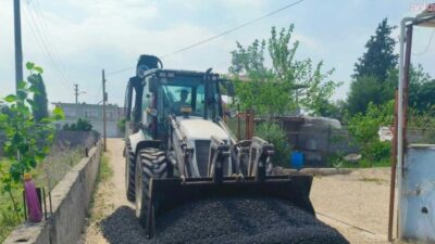 Ceyhan Belediyesi, ilçe genelinde ulaşım konforunu artırmak ve vatandaşların daha