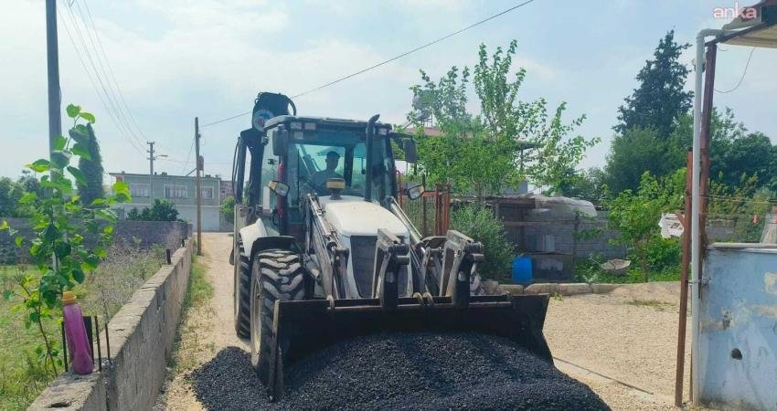Ceyhan Belediyesi, ilçe genelinde ulaşım konforunu artırmak ve vatandaşların daha