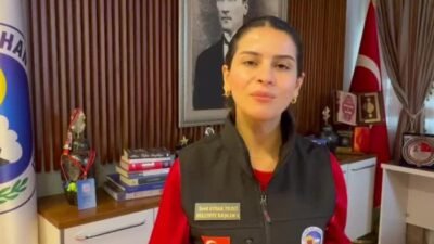 Ceyhan Belediyesi, Babalar Günü dolayısıyla öksüz, yetim ve dul aylığı