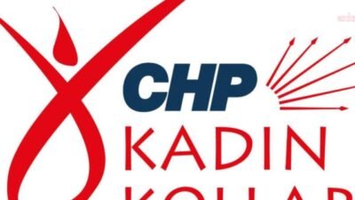 CHP 14. Dönem Kadın Kolları Merkez Yönetim Kurulu üyeleri, kurultay