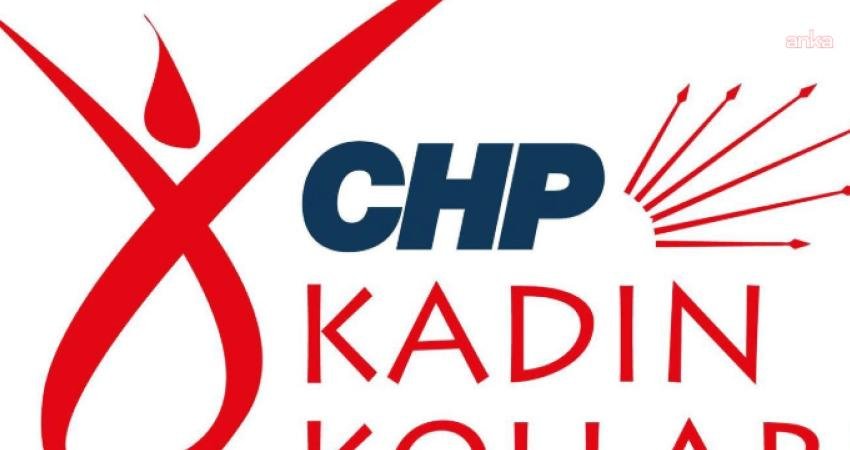 CHP 14. Dönem Kadın Kolları Merkez Yönetim Kurulu üyeleri, kurultay
