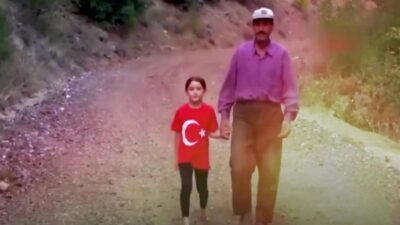 CHP, "Babalar Günü" dolayısıyla videolu mesaj yayımladı. Video mesajda, “Kimi