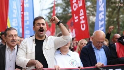 CHP Eskişehir İl Başkanı Talat Yalaz hakkında "halkı kanunlara uymamaya