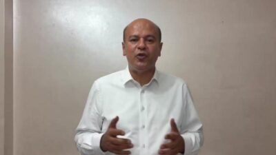 CHP Gaziantep İl Başkanı Vakkas Acar, CHP'ye yönelik mutlak butlan