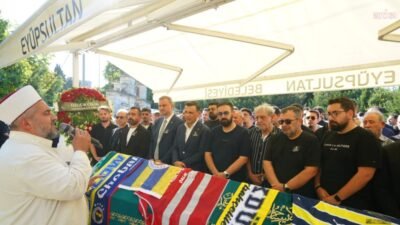 Geçirdiği trafik kazası nedeniyle yaşamını yitiren CHP Beylikdüzü Gençlik Kolları