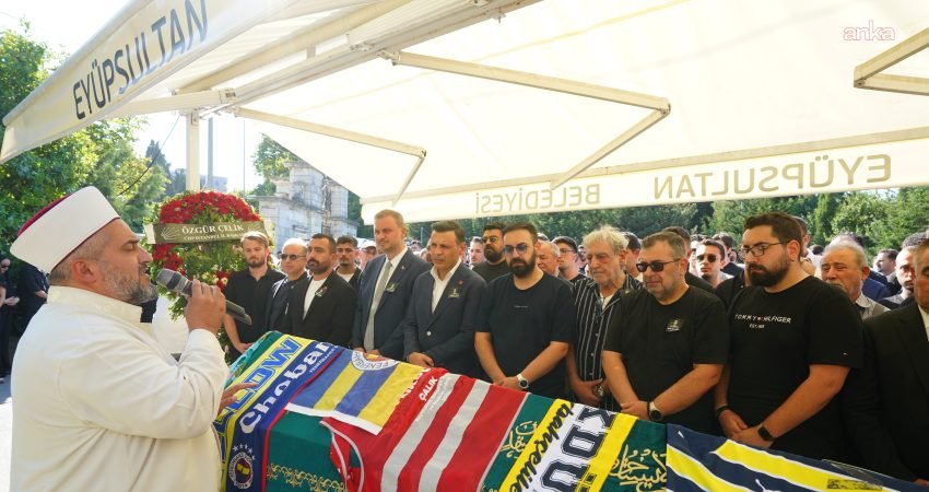 Geçirdiği trafik kazası nedeniyle yaşamını yitiren CHP Beylikdüzü Gençlik Kolları