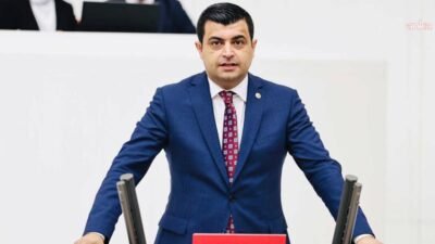 CHP Genel Başkan Yardımcısı Deniz Demir, partisinin sosyal medya kullanımına