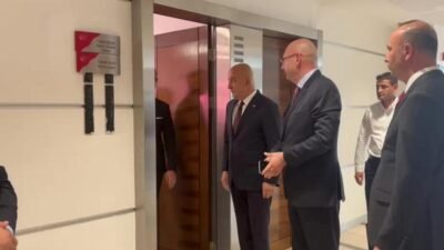 CHP Genel Başkanı Kemal Kılıçdaroğlu, salı günü düzenlenecek olan CHP