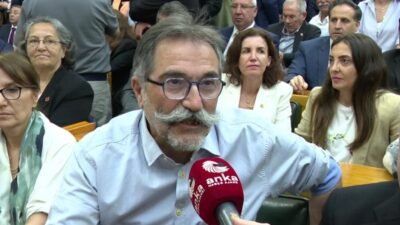 FETÖ'nün kumpas soruşturmaları nedeniyle hayatına son veren Yarbay Ali Tatar'ın