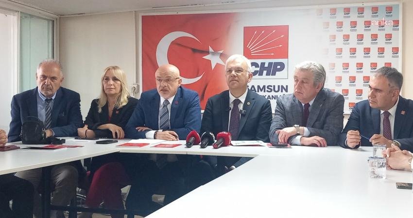 CHP Bursa Milletvekili Prof. Dr. Kayıhan Pala, sağlık sisteminden memnuniyet