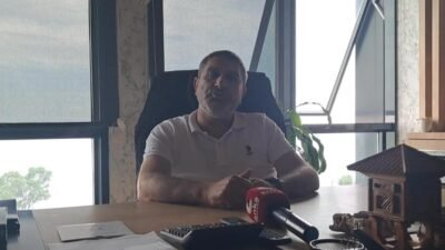 CHP Hopa İlçe Başkanı Şükrü Aydemir, yaşananların yalnızca CHP’yi değil,