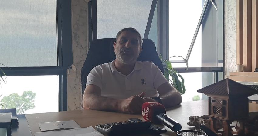 CHP Hopa İlçe Başkanı Şükrü Aydemir, yaşananların yalnızca CHP’yi değil,