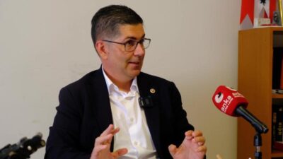 CHP Isparta Milletvekili Hikmet Yalım Halıcı, Gülbirlik tarafından belirlenen kilogram başına