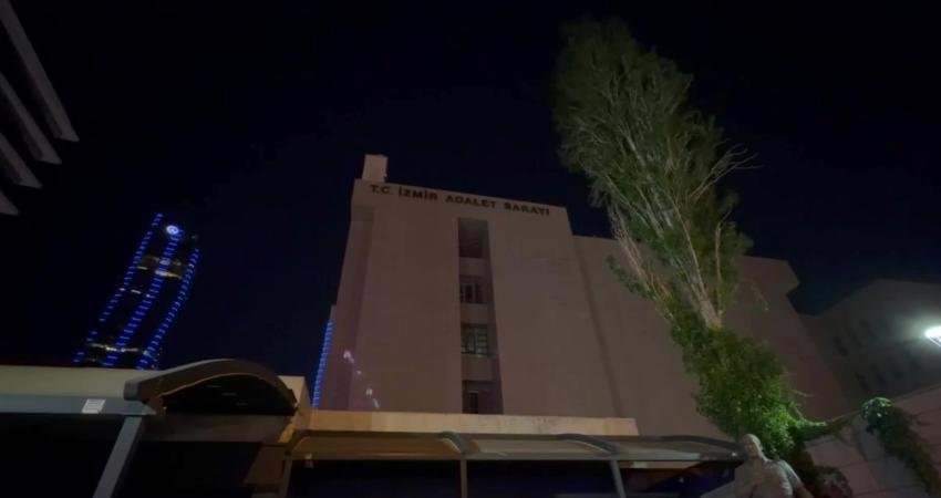 Buca Belediyesi soruşturması kapsamında Buca Belediye Başkanı Görkem Duman'ın da