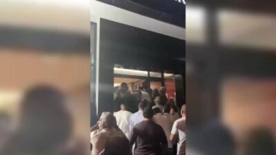 Cumhuriyet Halk Partisi Genel Merkezi tarafından İzmir İl Başkanı olarak