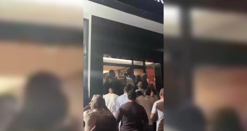 Cumhuriyet Halk Partisi Genel Merkezi tarafından İzmir İl Başkanı olarak