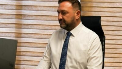 CHP Merkez Yönetim Kurulu (MYK) tarafından İzmir İl Başkanı olarak