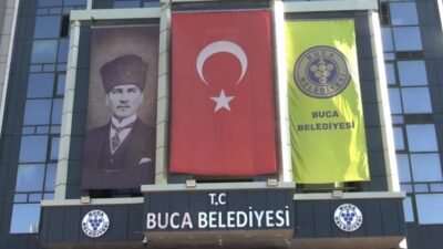 CHP İzmir İl Başkanı Çağatay Güç, CHP’li belediyelere yönelik operasyonlara