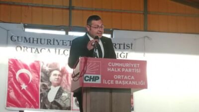 CHP Muğla İl Başkanlığı tarafından, partide gündeme gelen “mutlak butlan”