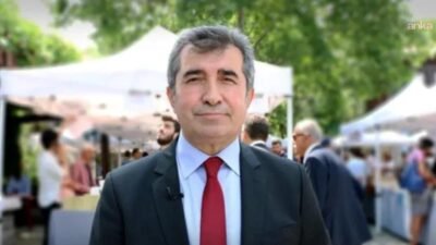 CHP MYK'sında Sosyal Politikalardan Sorumlu Genel Başkan Yardımcılığı görevine getirilen