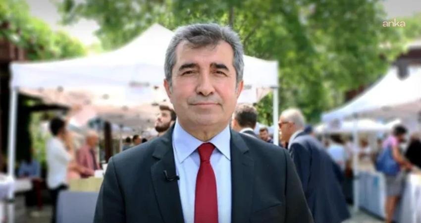CHP MYK'sında Sosyal Politikalardan Sorumlu Genel Başkan Yardımcılığı görevine getirilen