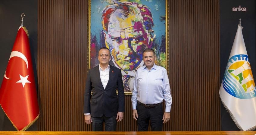 CHP örgütleri, CHP Merkez Yönetim Kurulu’nun (MYK) hakkında “tedbirli olarak