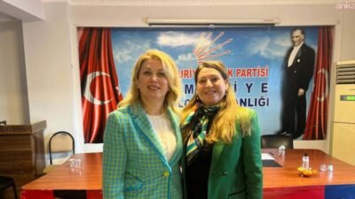Cumhuriyet Halk Partisi Osmaniye İl Kadın Kolları Başkanlığı’nca yapılan açıklamayla