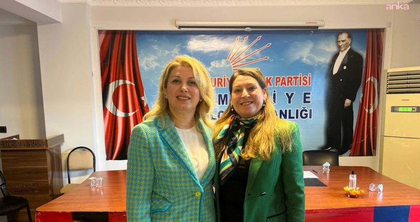 Cumhuriyet Halk Partisi Osmaniye İl Kadın Kolları Başkanlığı’nca yapılan açıklamayla