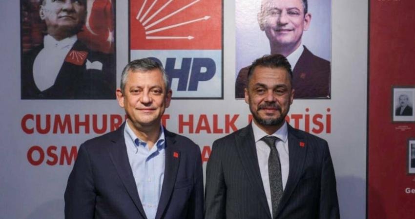 CHP Osmaniye İl Örgütü, ildeki Kurultay delegelerinin tümünün, partinin olağanüstü