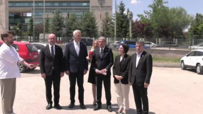 CHP, “Sosyal Medya Yasası”nın iptali ve yürürlüğünün durdurulması istemiyle AYM’ye