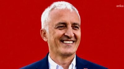 CHP Sözcüsü Müslim Sarı, Tokat’ın Reşadiye ilçesine bağlı Çevrecik beldesinde