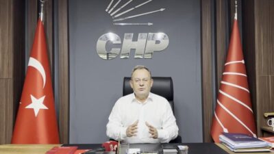 CHP Trabzon İl Başkanı Mustafa Bak, mutlak butlan süreci sonrasında